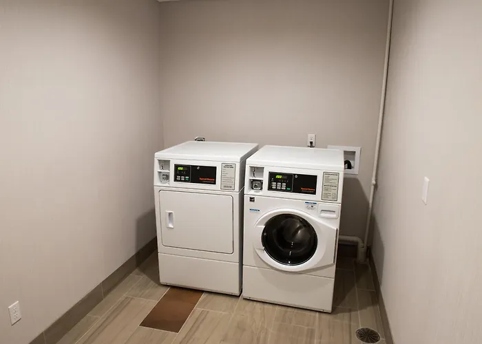 Holiday Inn Express & Suites - Orland Park Mokena By Ihg