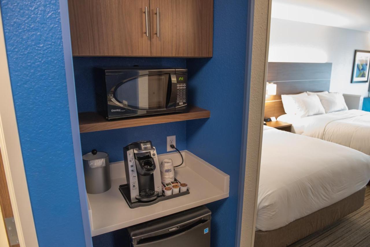 Express & - Orland Park By Ihg 3*