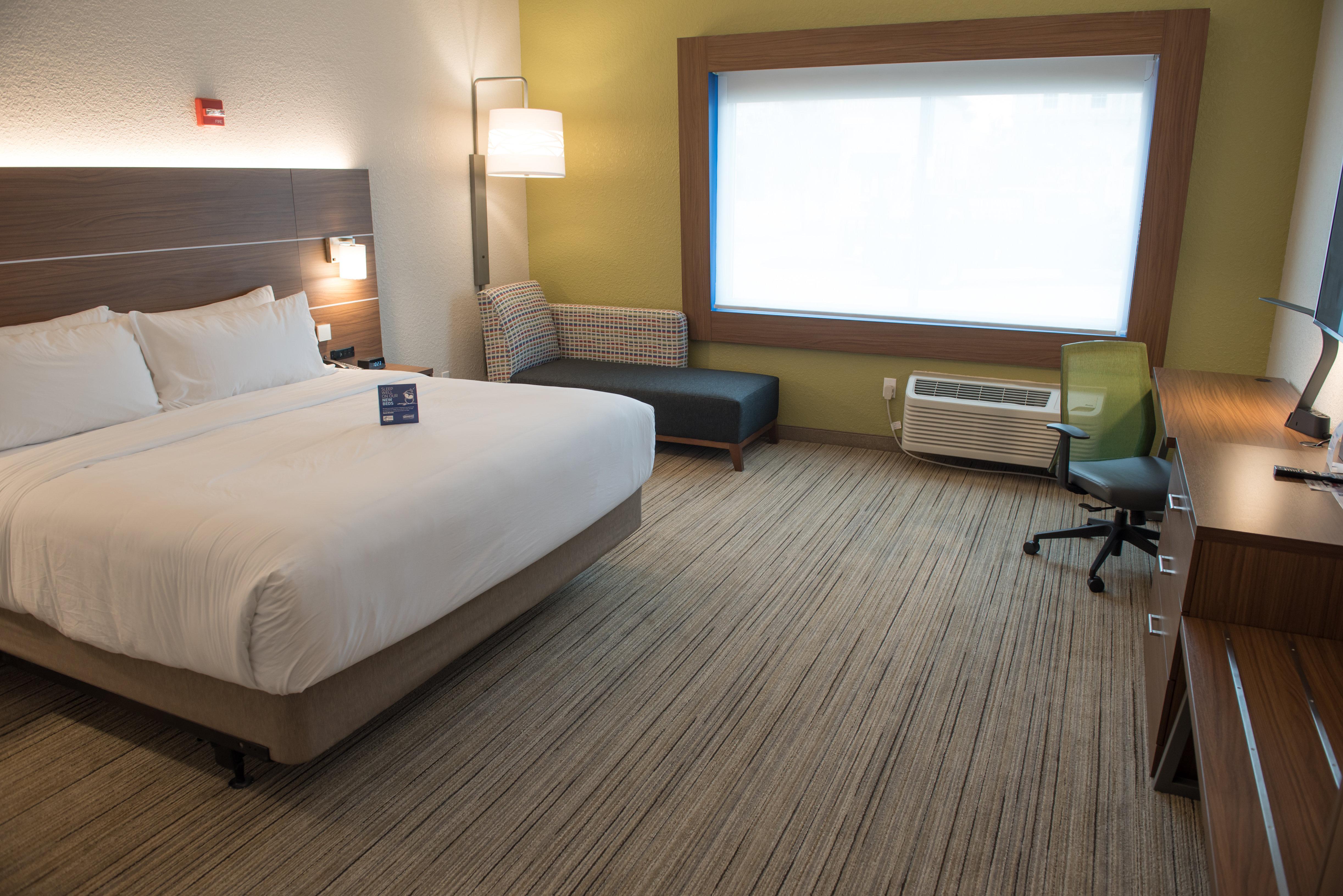 Express & - Orland Park By Ihg 3* Mokena