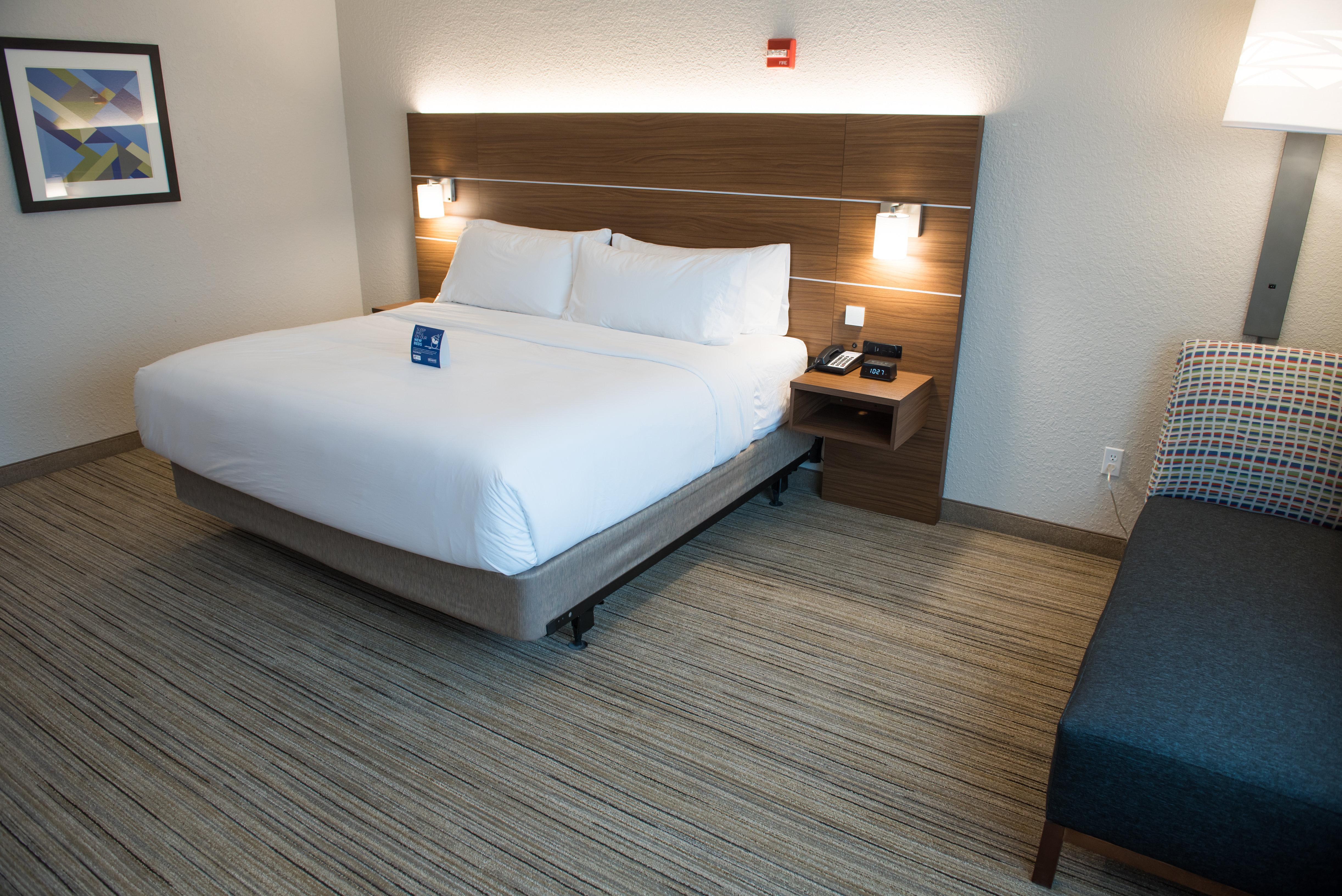 Hotel Express & - Orland Park By Ihg