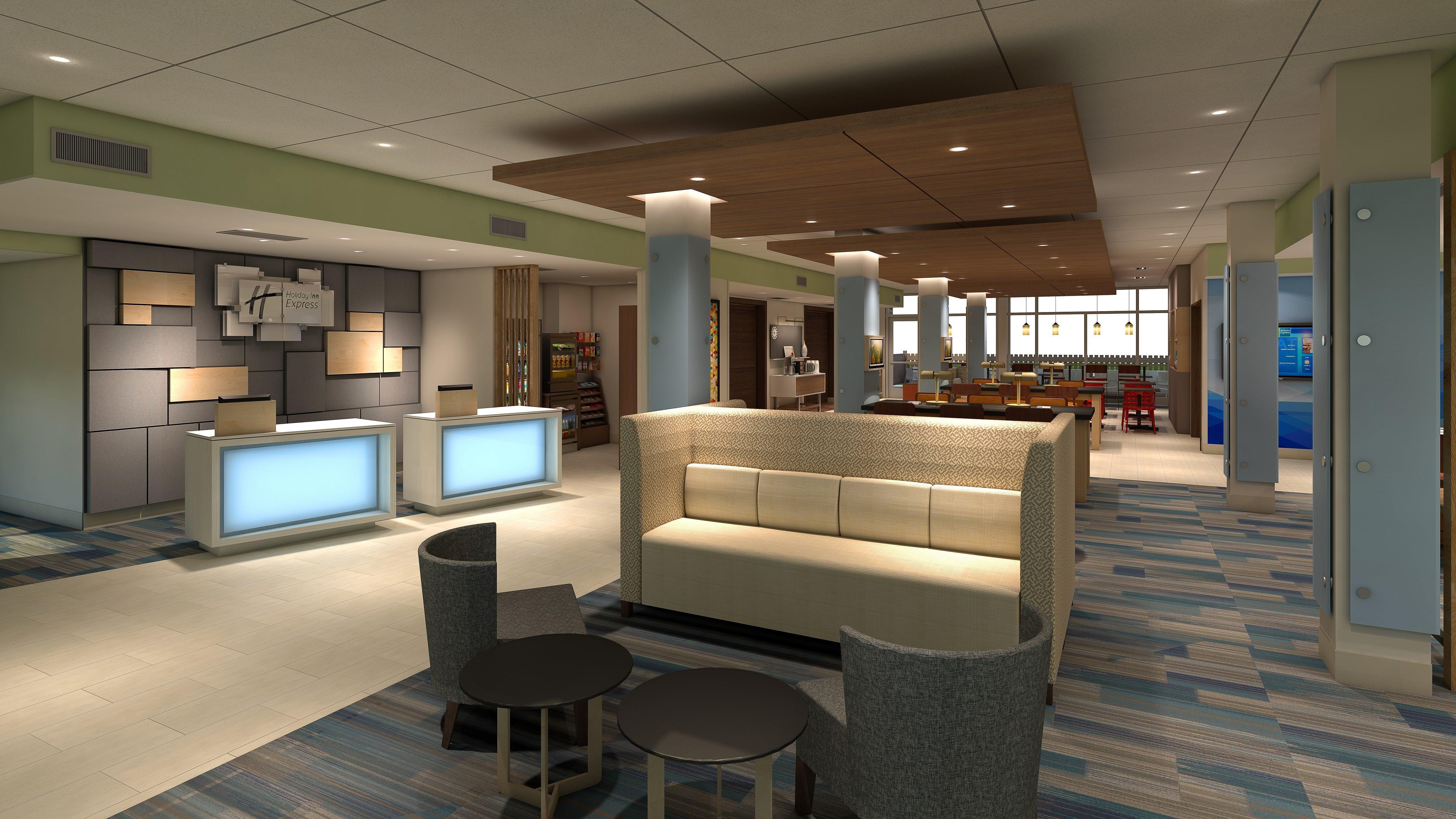 Express & - Orland Park By Ihg 3*