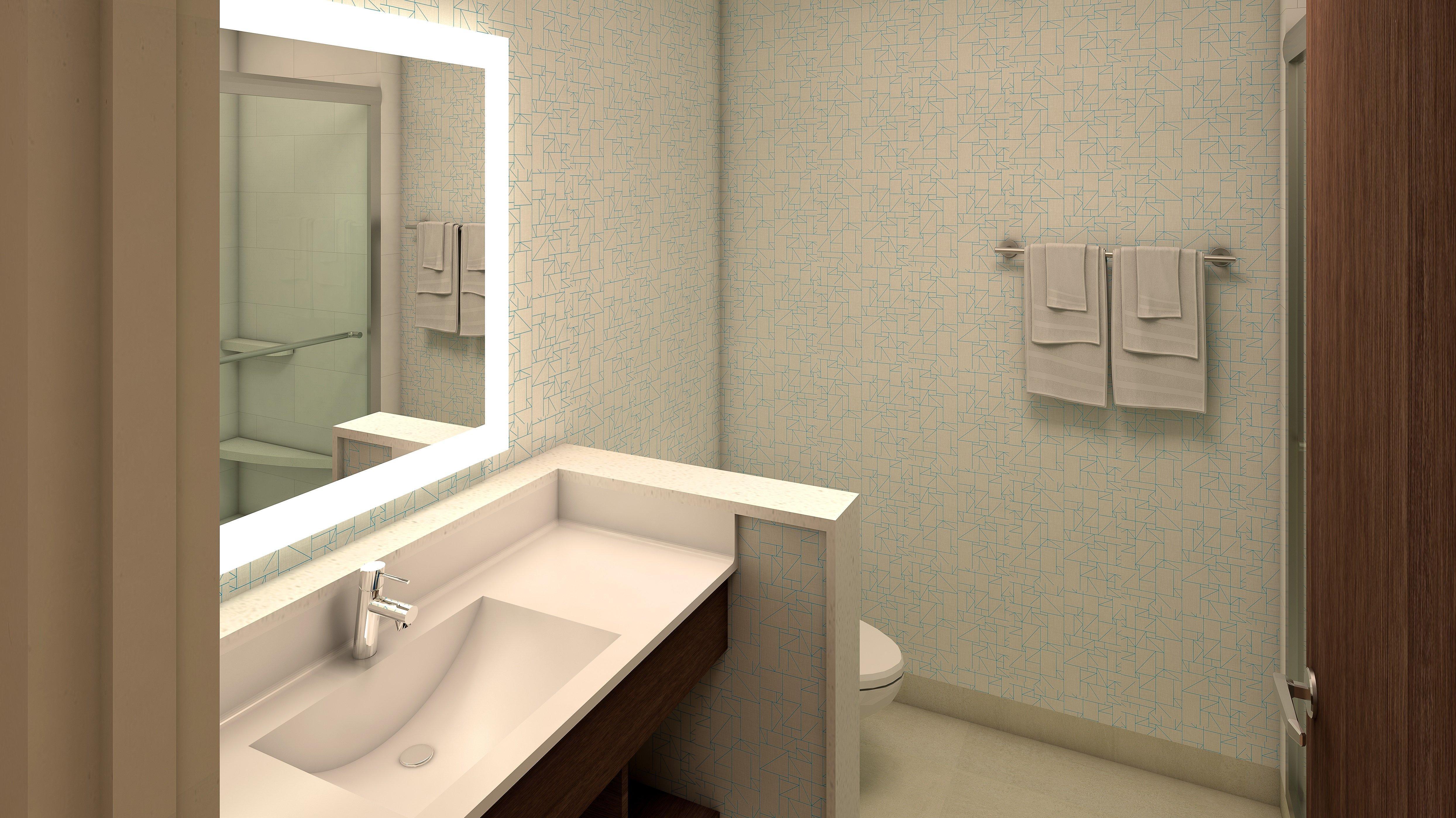 Hotel Express & - Orland Park By Ihg