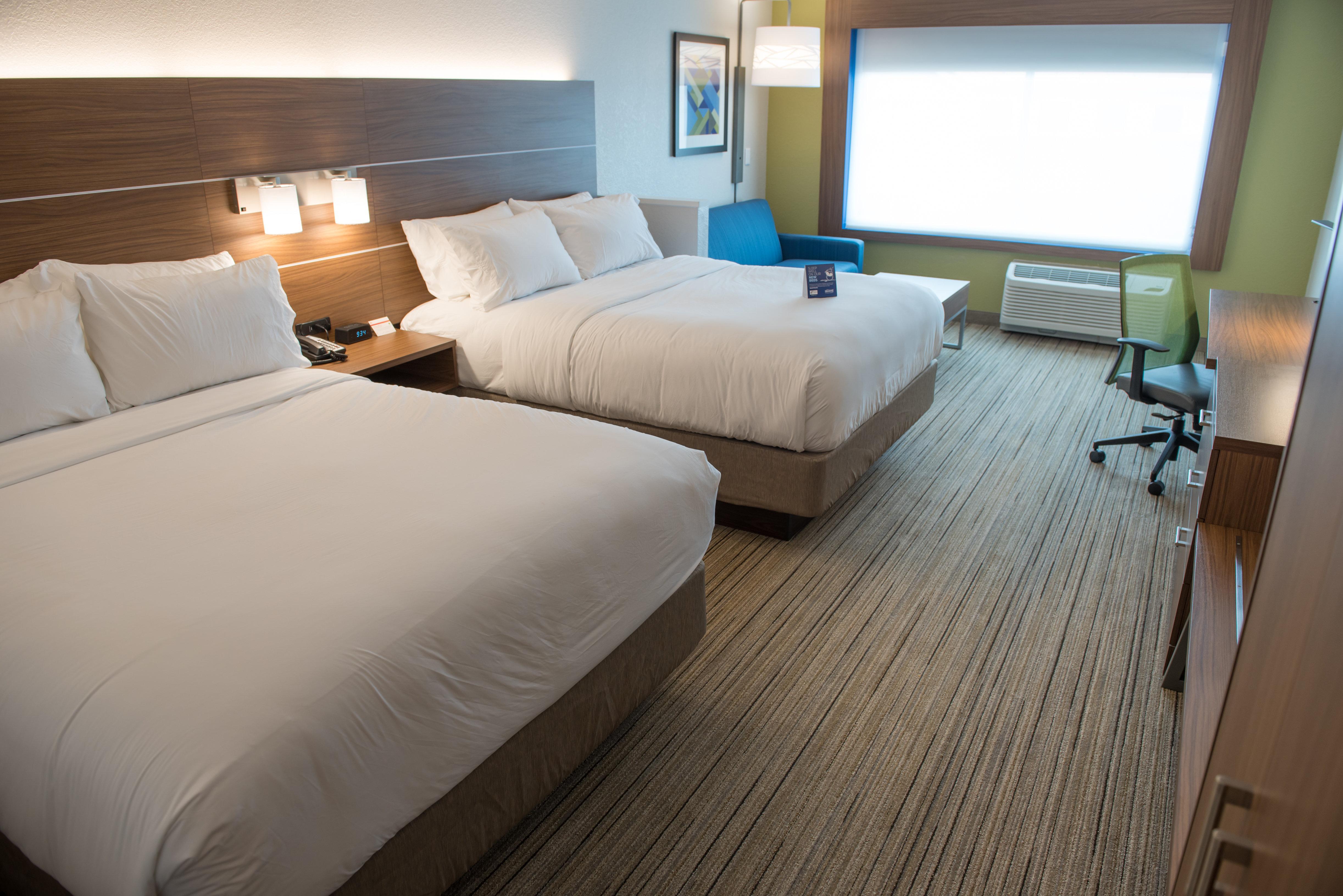 Express & - Orland Park By Ihg