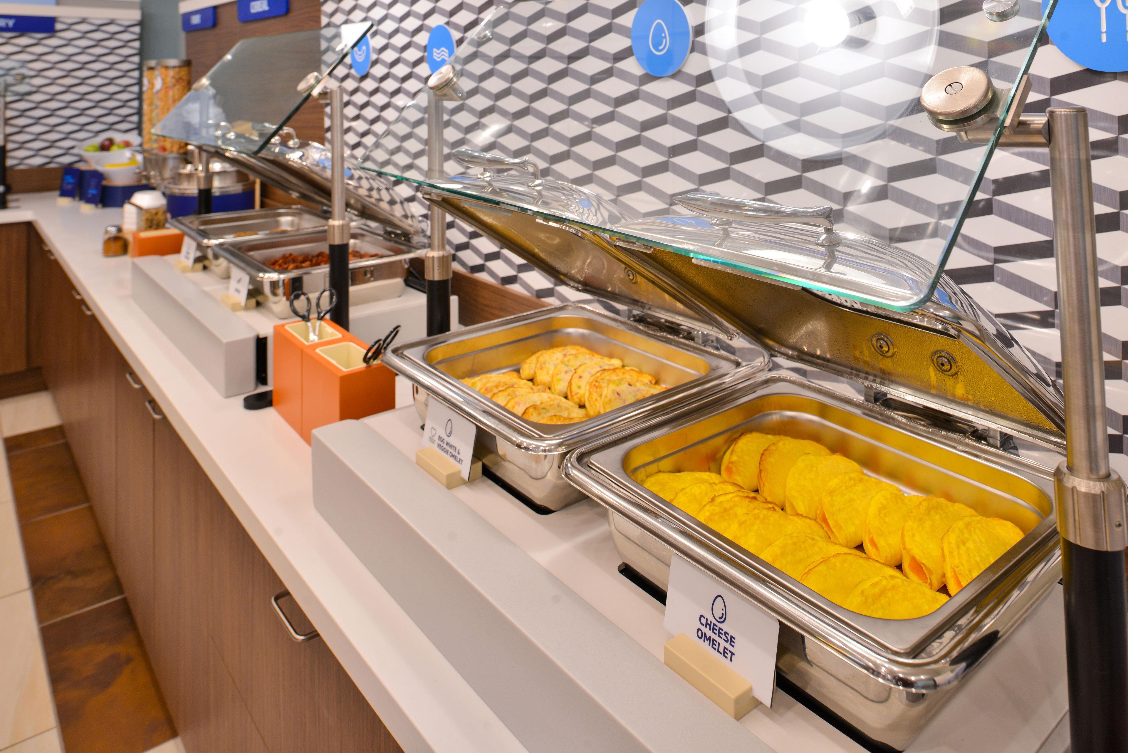 Hotel Express & - Orland Park By Ihg