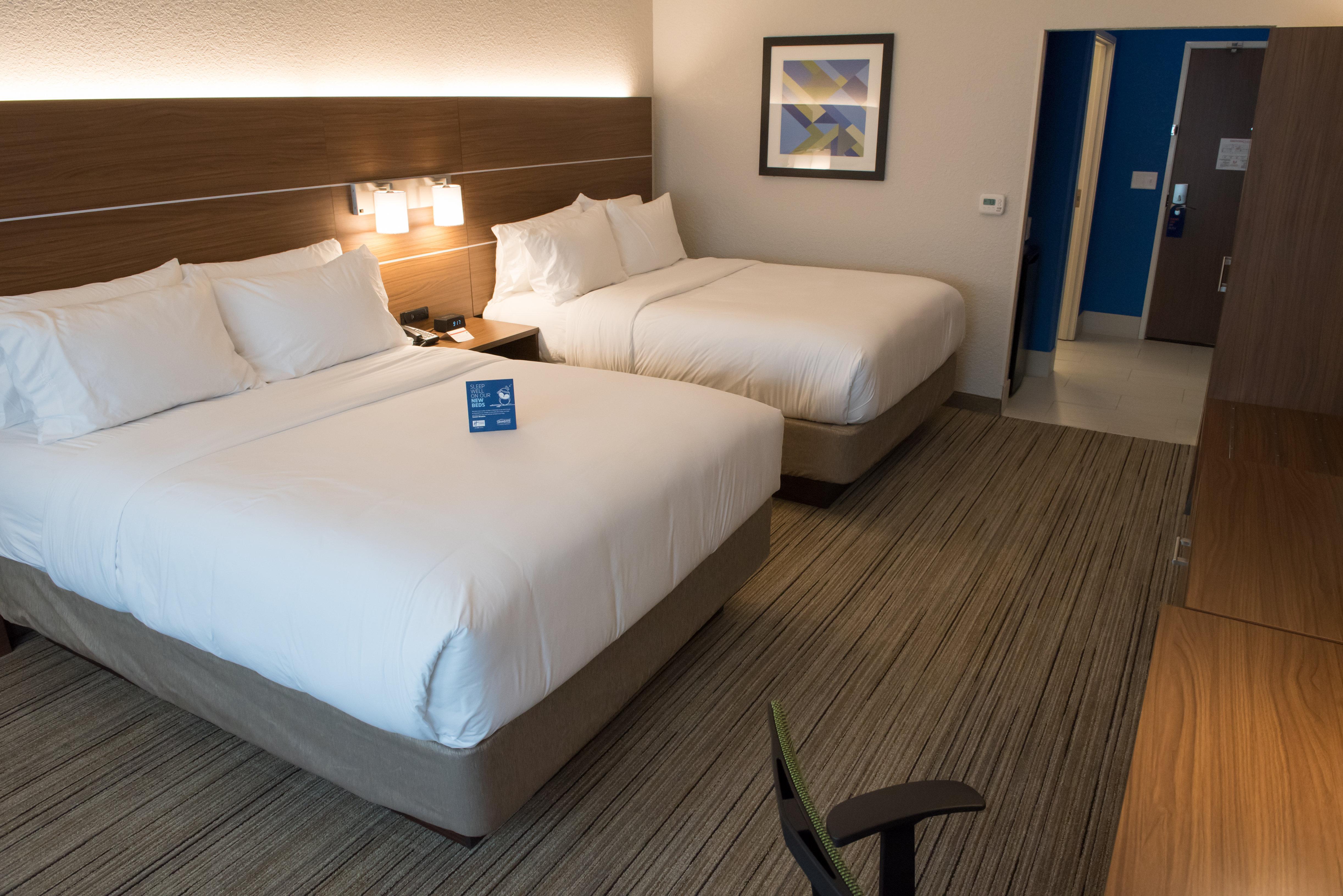 Express & - Orland Park By Ihg