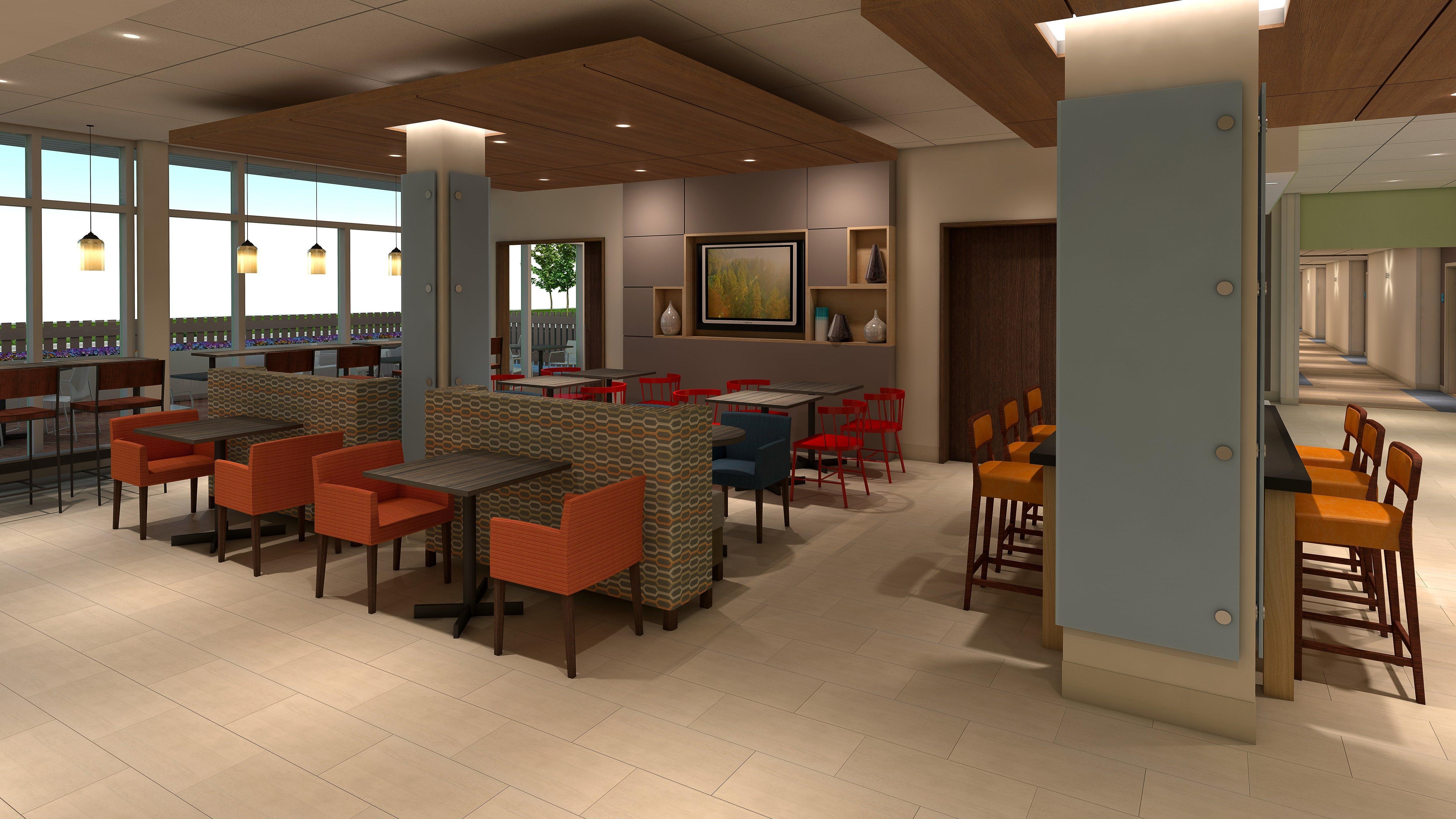 Hotel Express & - Orland Park By Ihg Mokena