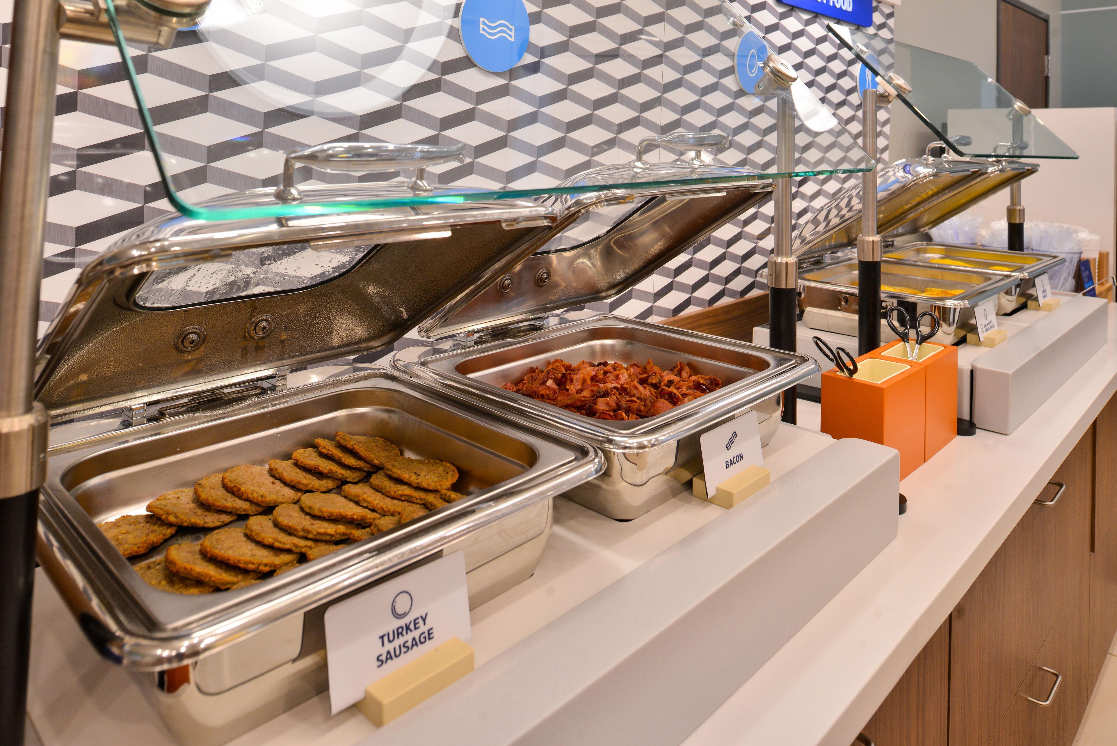 Express & - Orland Park By Ihg 3*