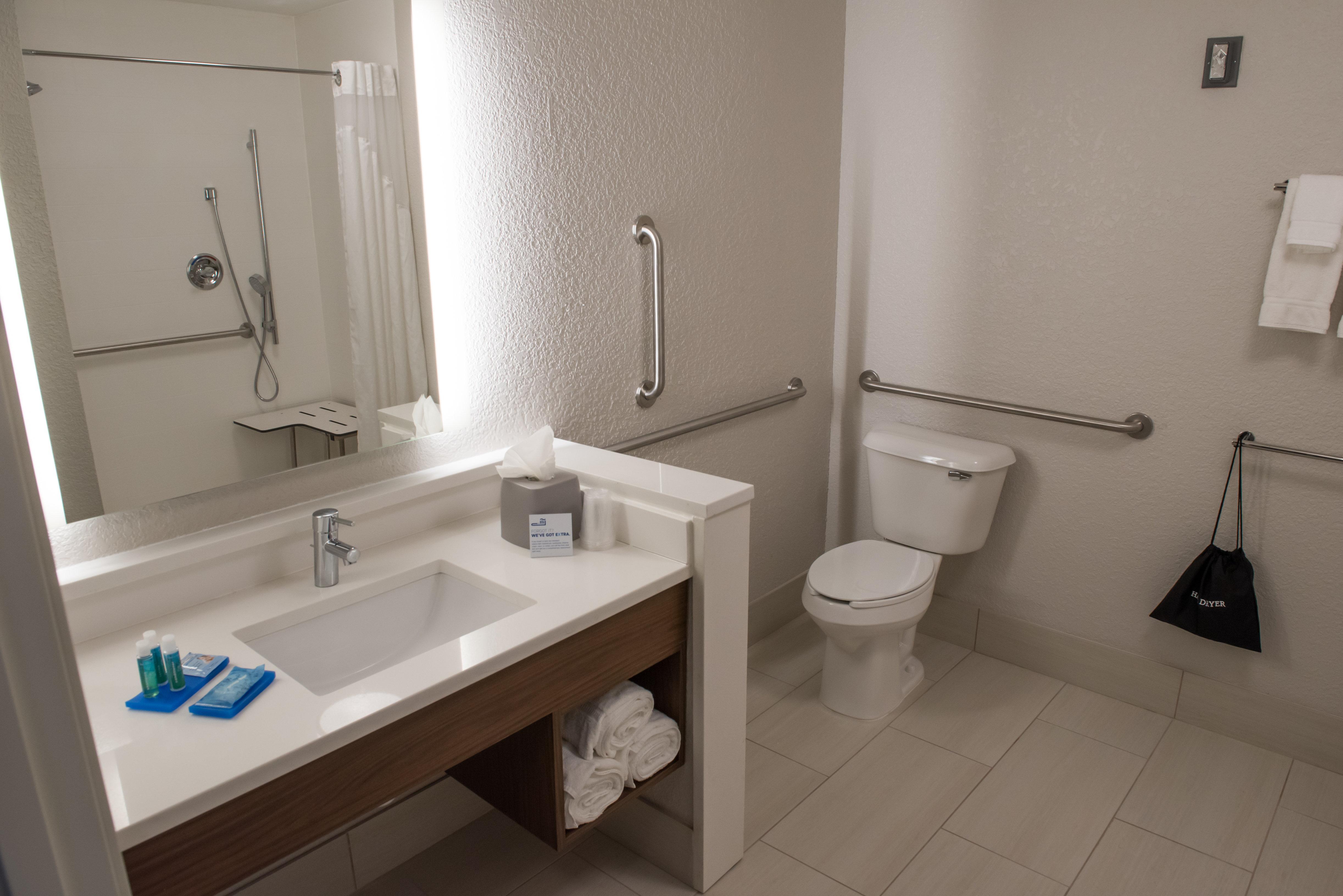 Express & - Orland Park By Ihg Hotel Mokena