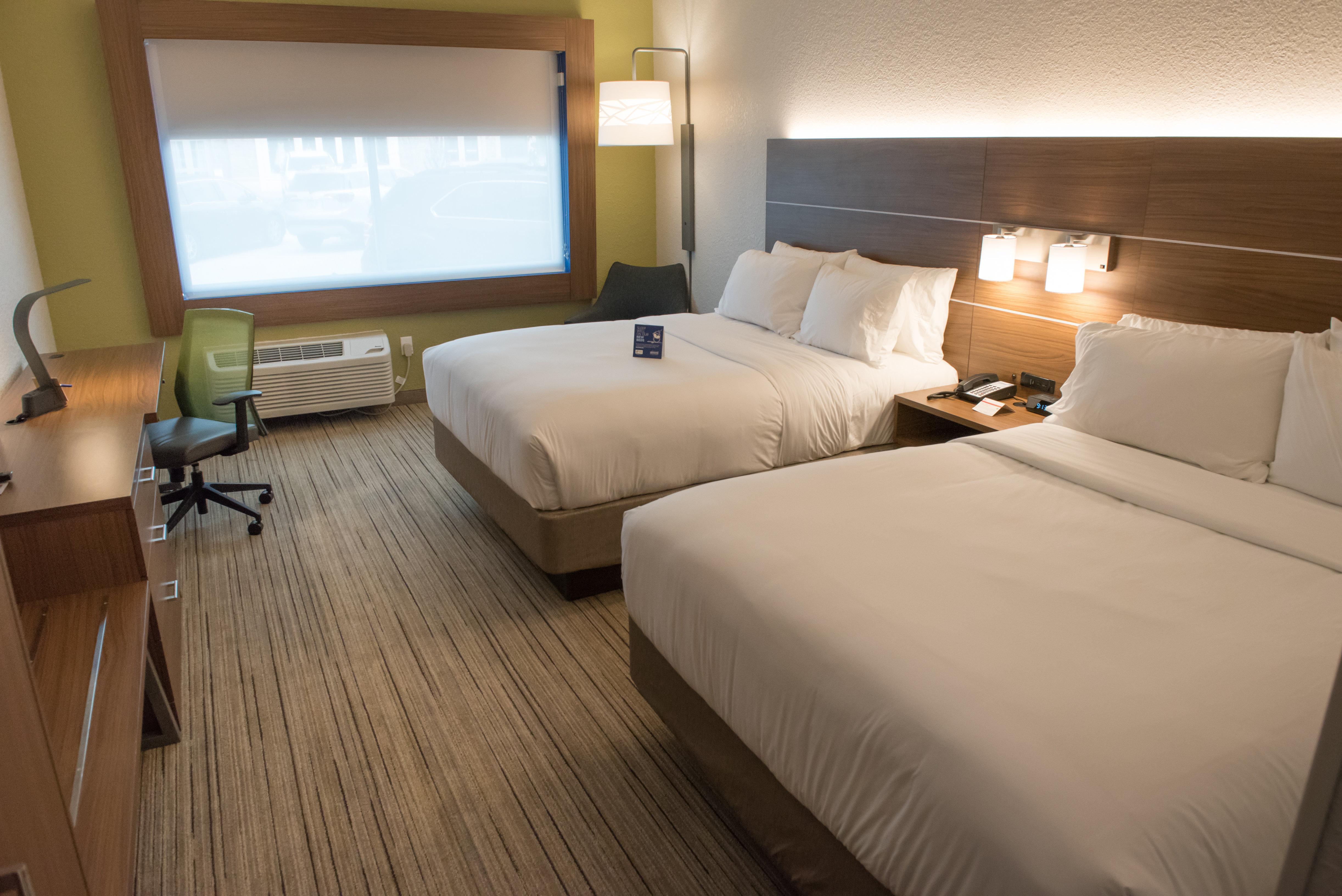 Express & - Orland Park By Ihg 3* Mokena