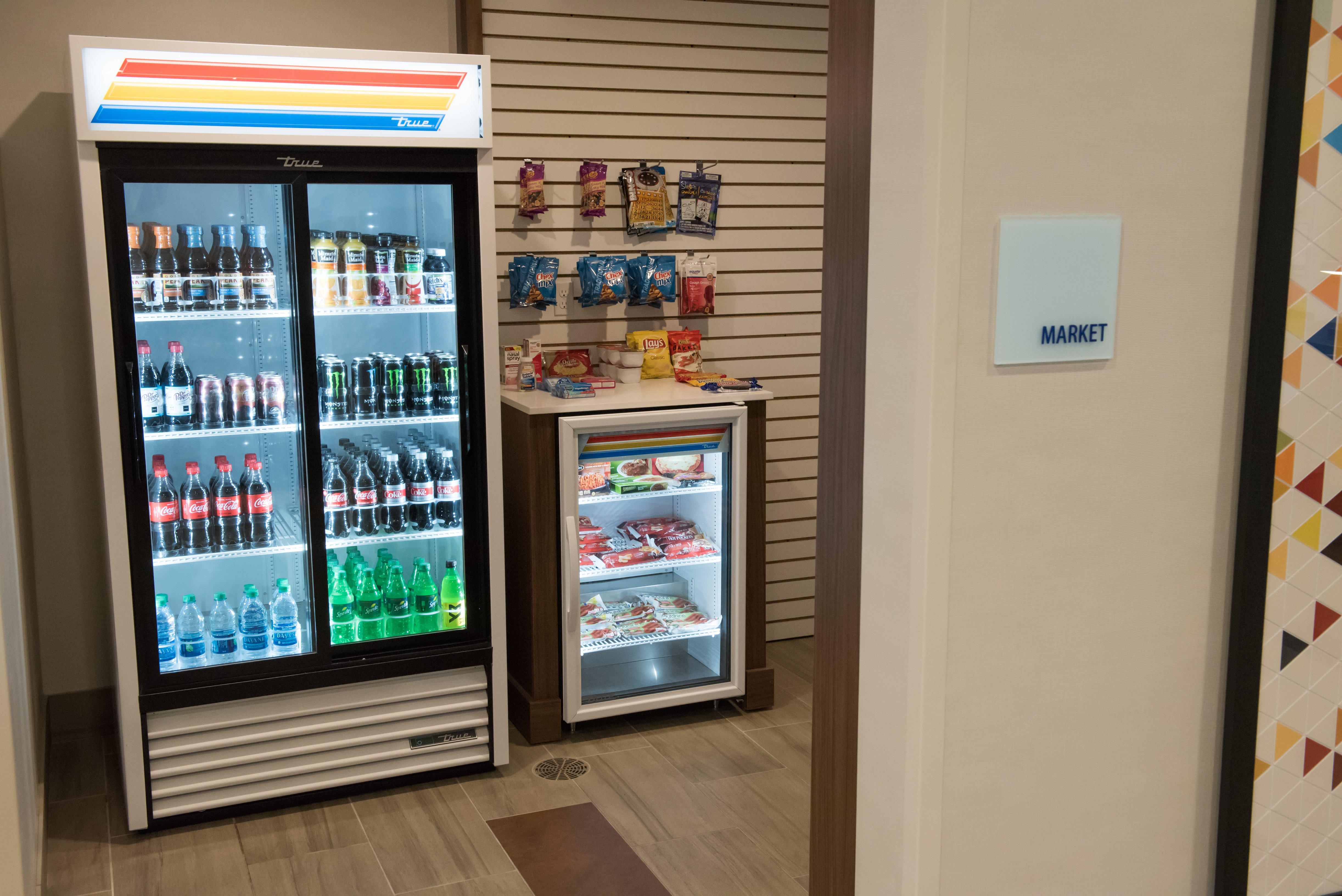 Express & - Orland Park By Ihg Hotel Mokena