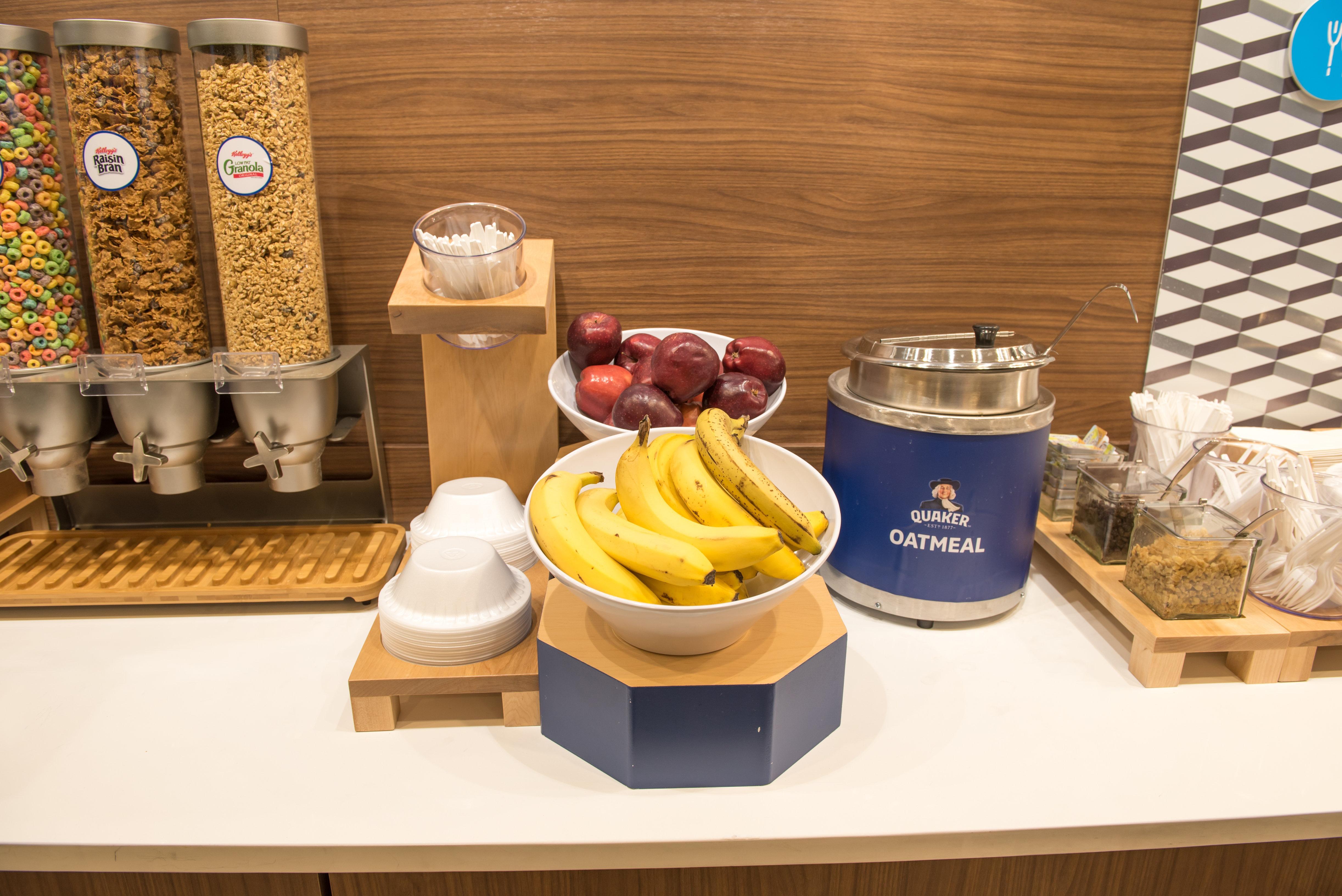 Hotel Express & - Orland Park By Ihg Mokena