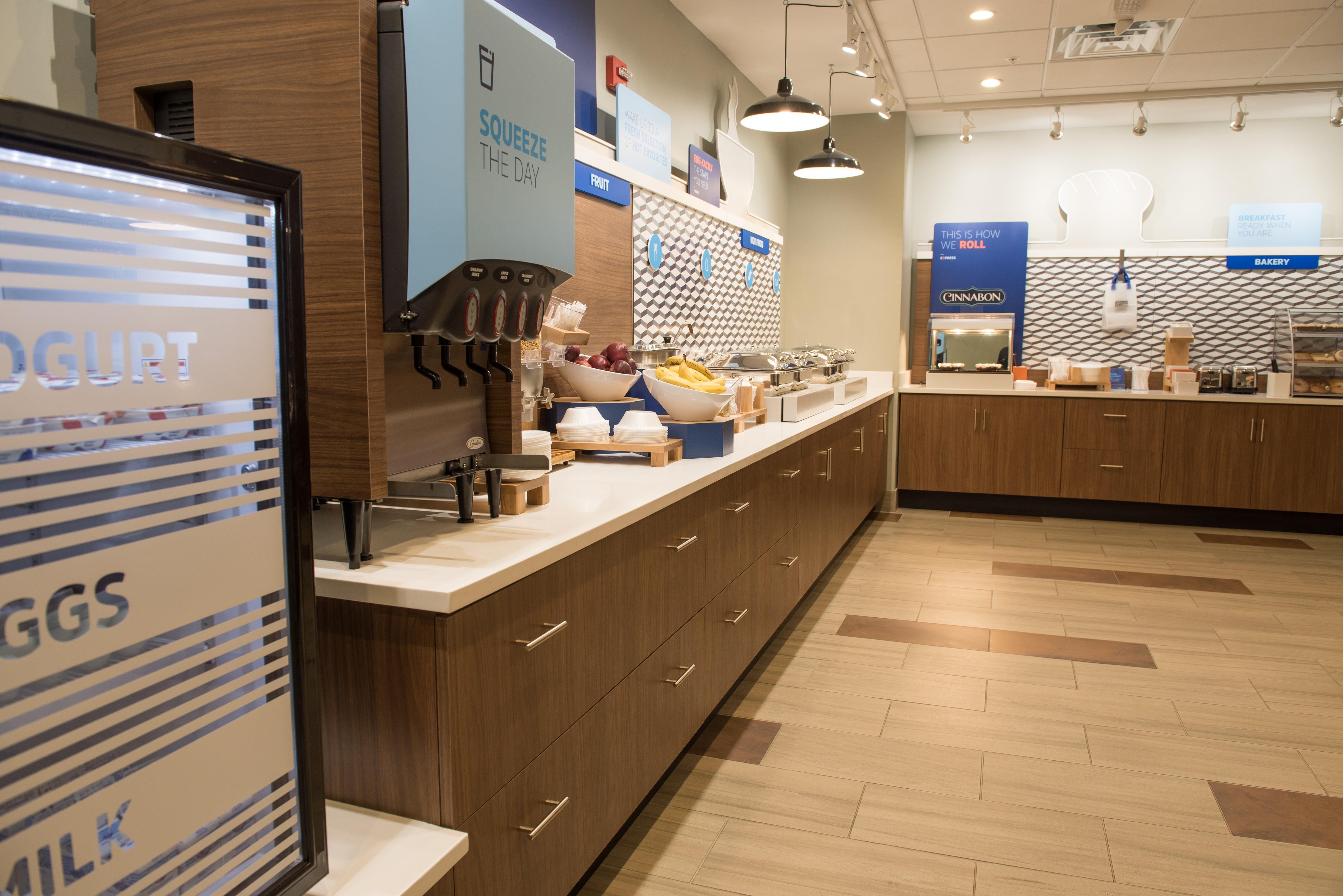 Express & - Orland Park By Ihg Mokena